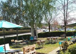 Campanile Hotel Aurillac 写真