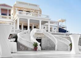 マルタのホテル