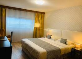 Grand Hôtel de Nîmes 4 étoiles 写真