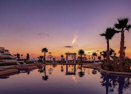 ヒルトン タンジェ アル ホウアラ リゾート&スパ 写真