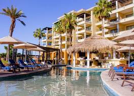 Casa Dorada Los Cabos Resort & Spa 写真