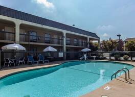 クラリオン イン クリーブランド ニア ユニバーシティ 写真