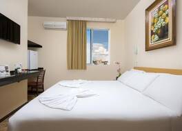 Hotel Dan Inn Express Foz do Iguaçu By Nacional Inn 写真