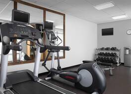 TownePlace Suites by Marriott Franklin Cool Springs 写真