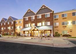 タウンプレイス スイーツ バイ マリオット スー フォールズ 写真