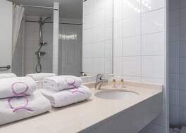 Hotel Ours Blanc - Centre 写真