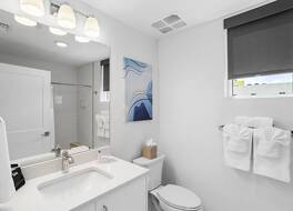 オーシャンクラブトレジャーアイランドホテル 写真