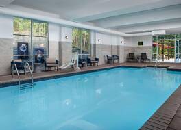 Doubletree by Hilton Chattanooga Hamilton Place 写真