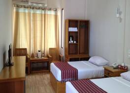 ザ エタニティ リゾート 写真