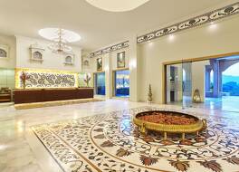 Pratap Mahal - IHCL SeleQtions 写真