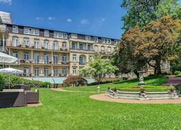 Hotel am Sophienpark