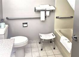 デイズ イン バイ ウィンダム ノース スー シティ 写真