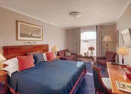 ケンピンスキー ホテル モイカ 22