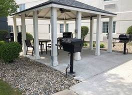 キャンドルウッド スイーツ フォートウェイン by IHG 写真