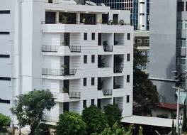 ハノム ホテル 写真