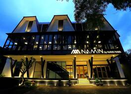 ホテル ナミン 写真