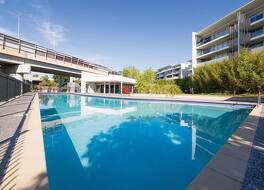 オークス ブリスベン ミューズ スイーツ 写真