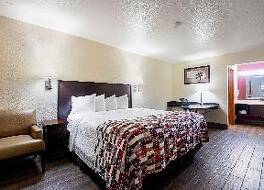 Red Roof Inn Kingman 写真