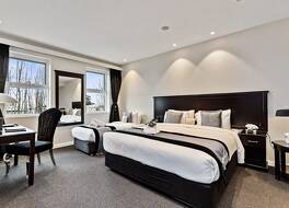 インターナショナル ホテル ウォガ ウォガ