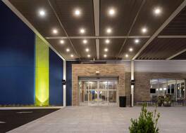 Home2 Suites by Hilton Nashville MetroCenter 写真