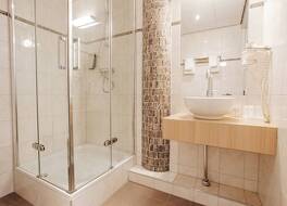 クイーン ホテル 写真