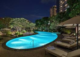 Intercontinental Taichung by IHG 写真