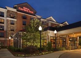 Hilton Garden Inn Nashville/Franklin Cool Springs