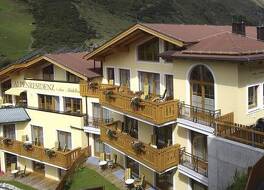 アルペンレジデンツ アム ミュルバッハ