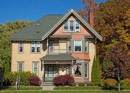 ラディントン ハウス B&B 写真