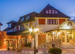 Hotel Piroska 写真