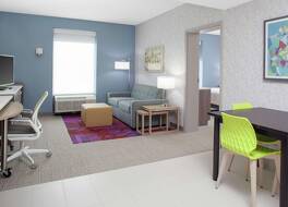 Home2 Suites by Hilton Orlando South Park 写真