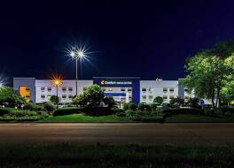 コンフォート イン シェパーズヴィル - ルイビル サウス 写真