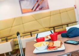 イビス スタイルズ オンフルール サントル イストリック 写真