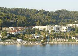 Kassandra Palace Seaside Resort