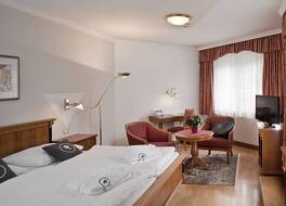 レドゥース ホテル サーマル 写真