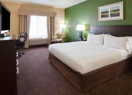 ホリデイ イン エクスプレス & スイーツ アバディーン by IHG 写真