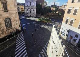 ホテル フィオーリ