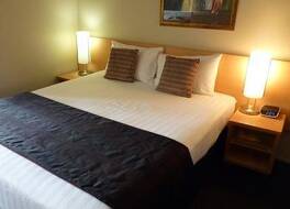 アシュリー ホテル グレイマウス 写真