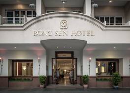 ボンセン ホテル サイゴン 写真