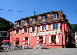 Hôtel Restaurant Valneige