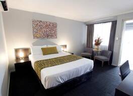 Best Western The Stirling Rockhampton 写真