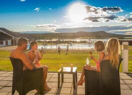 Grand Arctic Hotel 写真