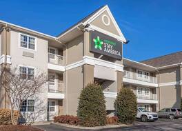 エクステンデット ステイ アメリカ スイーツ ナッシュビル ブレントウッド サウス 写真