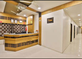 HOTEL SHREENATH 写真