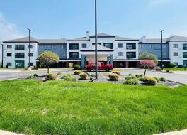 Country Inn & Suites by Radisson Columbus-Edinburgh 写真