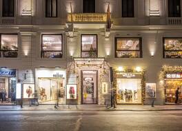 ホテル 87 エイティー セブン 写真