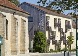 オテル レゼルブ フォル