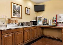 ベイモント バイ ウィンダム インディアナポリス ノースウェスト 写真