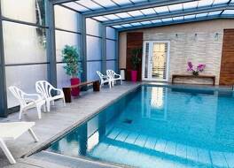 Hotel & Spa Gil de France Cap d'Agde 写真