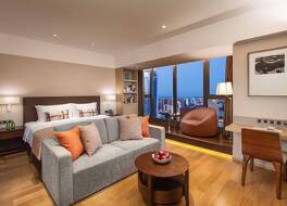 サマセット新地城西安 (西安盛捷新地城服〓公寓) 写真